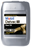 Трансмісійна олива Mobil Delvac 1 Gear Oil 75W-140