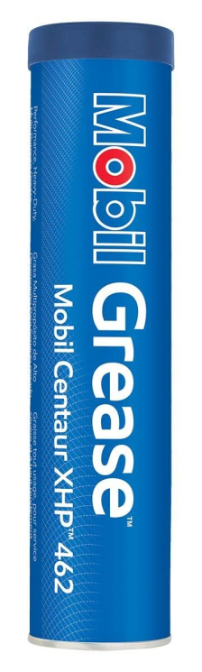 Пластичне мастило Mobil Centaur XHP 462