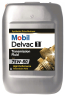 Трансмісійна олива Mobil Delvac 1 Transmission Fluid 75W-80