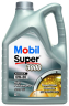 Engine oil Mobil Super 3000 Formula P 0W-30